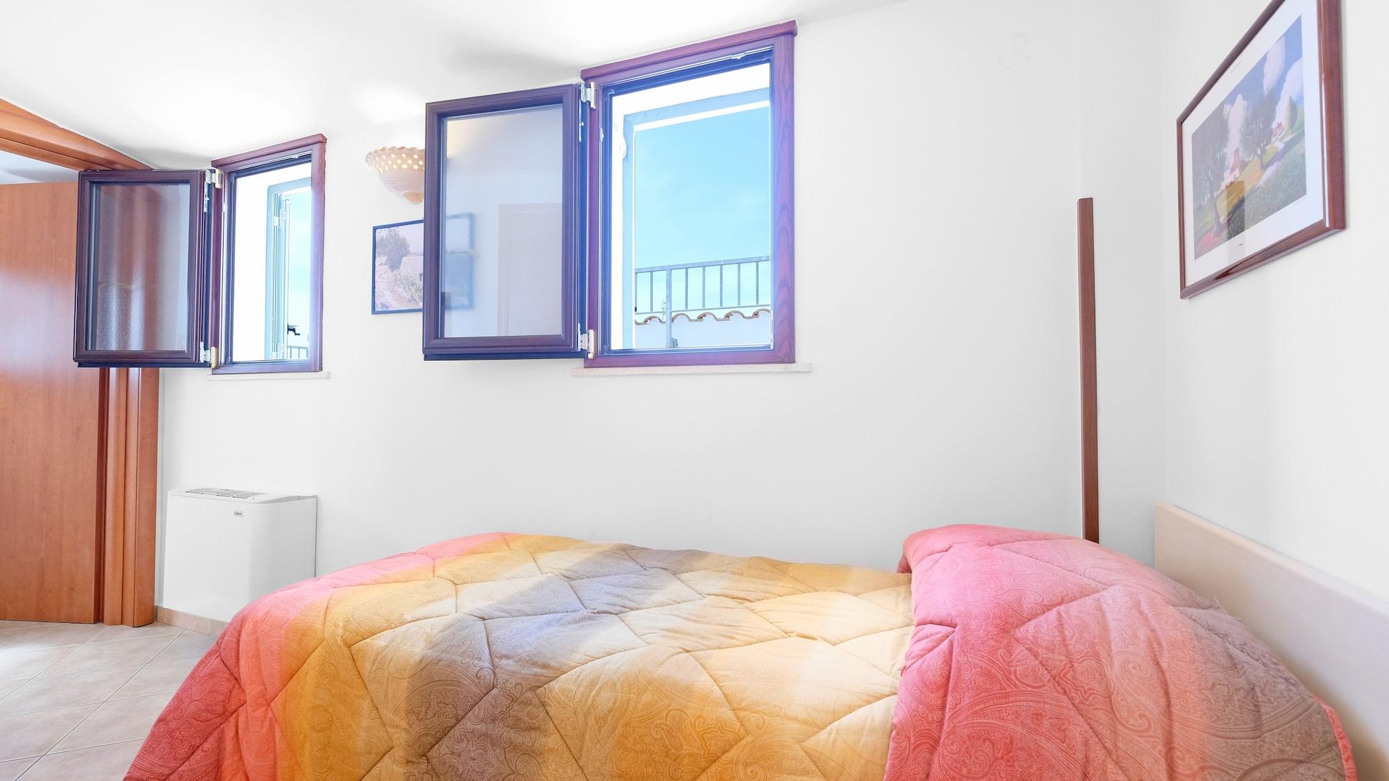 Casa Del Sole Relax Room Castrignano del Capo Exterior foto