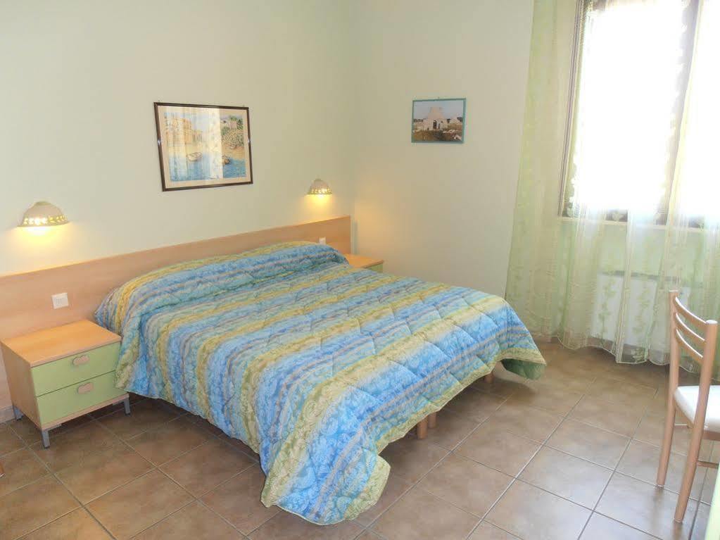 Casa Del Sole Relax Room Castrignano del Capo Exterior foto